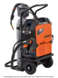 Preview: Kemppi 2-Rad-Fahrwagen mit Gasflaschenhalter