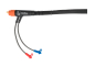 Preview: Kemppi MIG/MAG Schweißbrenner Flexlite GXe 305W