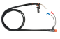 Preview: Kemppi MIG/MAG Schweißbrenner Flexlite GXe 305W