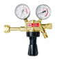 Preview: Harris Flaschendruckminderer Modell 842 für Wasserstoff - 230 bar