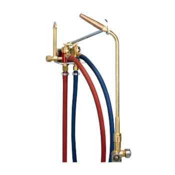 Gassparer