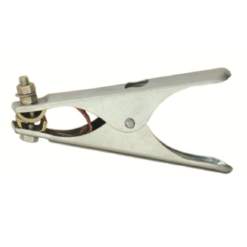 Masse-Schnellklemme bis 200 A mit Polverbindung