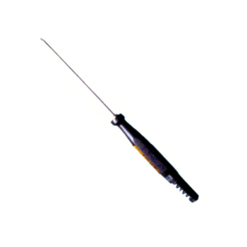Oberflächenfühler für digitales Sekundenthermometer