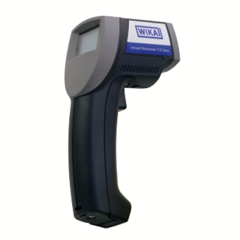 Infrarot-Thermometer