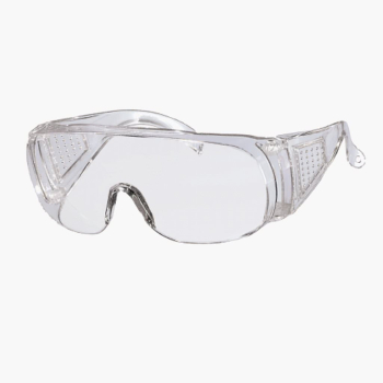Panorama-Brille
