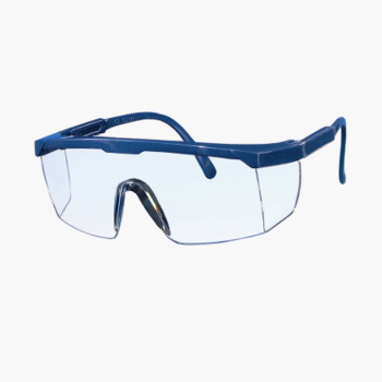 Panorama-Brille Eurostar