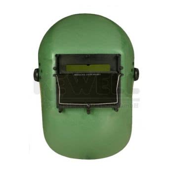 Schweißhelm AR-13 GF Dansk Haube
