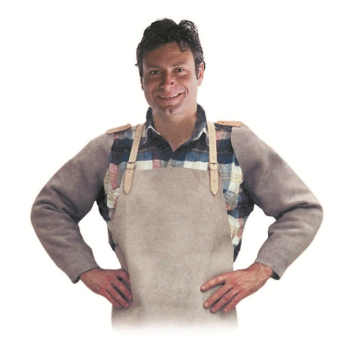 Schweißer-Armschoner
