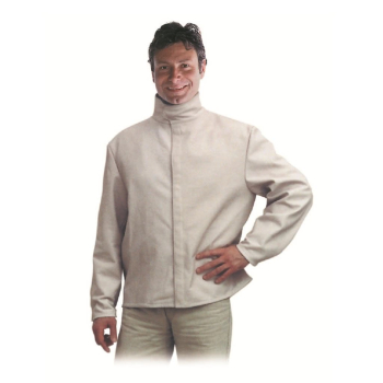 Schweißerschutzjacke