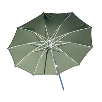 Arbeitsschirm Ø 200 cm