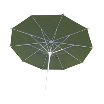 Arbeitsschirm Ø 250 cm