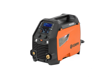 Kemppi Master M 205 inkl. Schweißbrenner GXe 205 G