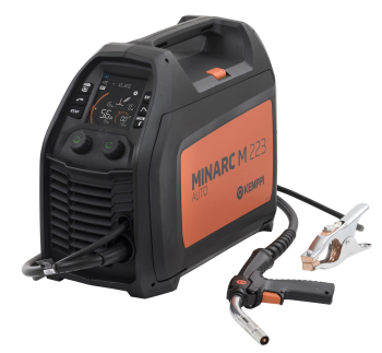 Kemppi Minarc M 223 Auto GM