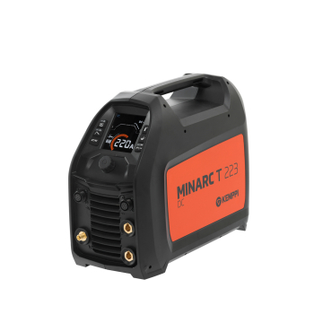 Kemppi Minarc T 223 DC GM