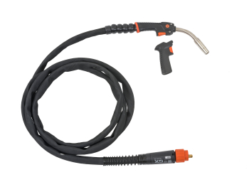 Kemppi-MIG-MAG-Schweissbrenner-Flexlite-GXe-305-G-3M
