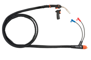 Kemppi MIG/MAG Schweißbrenner Flexlite GXe 305W