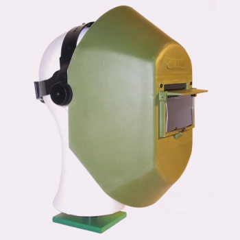 Schweißhelm AR-27 PP Dansk Haube