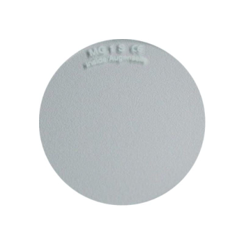 Brillengläser rund Ø 50 mm klar