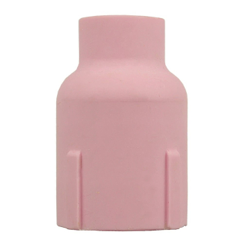 Gasdüse für Jumbo-Gaslinse SR 17 / SR 18 / SR 26, Länge 48 mm