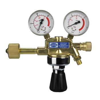 Harris Flaschendruckminderer Modell 941 für Sauerstoff - 300 bar