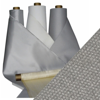 Hitzeschutzplane Rimagglas Typ 1000 bis 550°C in Rollenware