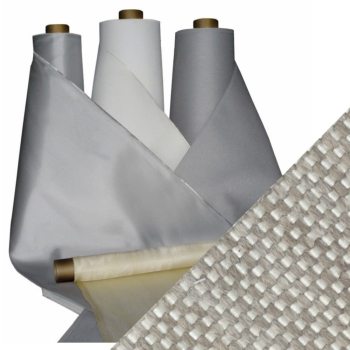 Hitzeschutzplane Rimagglas Typ 1350 bis 1350°C in Rollenware