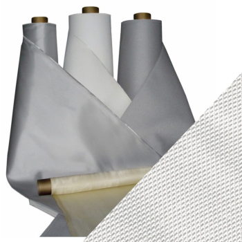 Hitzeschutzplane Rimagglas Typ 660 bis 550°C in Rollenware