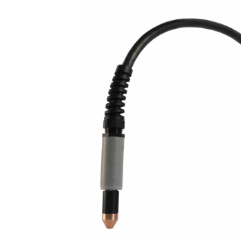 Hypertherm Powermax Maschinenschneidbrenner Duramax 180° Mini
