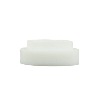 Isolator / Teflonkappe / Isolatordichtung / Isolierring SR 9 / SR 20