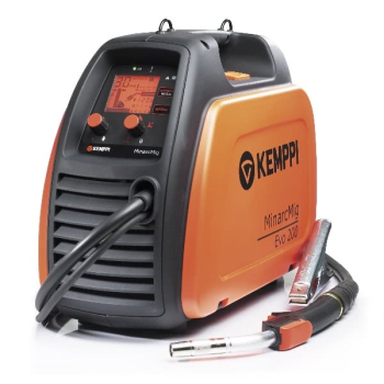 Kemppi Minarc Mig Evo 200