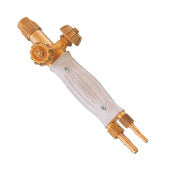 Greggersen Macromax Handgriff für Brenngas/Sauerstoff