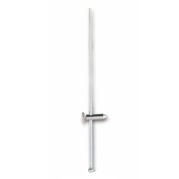 Greggersen Macromax Zirkel für Führungswagen bis 700 mm