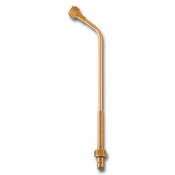 Greggersen Megamax Anwärmeinsatz für Propan/Sauerstoff