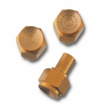 Greggersen Megamax Brausekopf für Propan/Sauerstoff