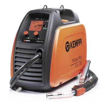 Kemppi Minarc Mig Evo 170