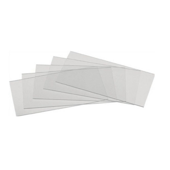 Innere Vorsatzscheibe für Optrel e684, e680, e670, e650, p550, p530 und Vegaview 2.5