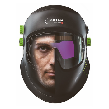 Automatikschweißhelm Optrel panoramaxx