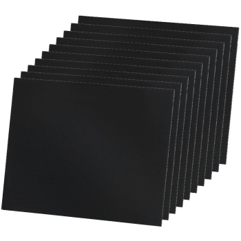 Schweißerschutzgläser 90 x 110 mm DIN 4 bis DIN 14 getönt VPE 10 Stk