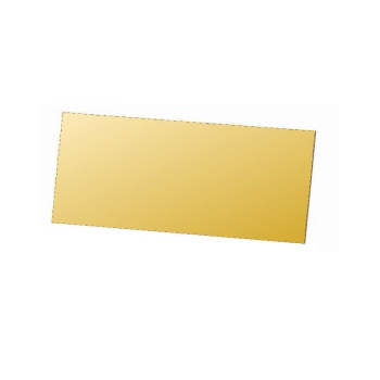 Schweißerschutzgläser 51 x 108 mm DIN 11 verspiegelt