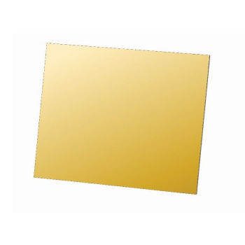 Schweißerschutzgläser 90 x 110 mm DIN 12 verspiegelt