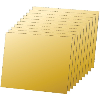 Schweißerschutzgläser 90 x 110 mm DIN 8 bis DIN 14 verspiegelt VPE 10 Stk
