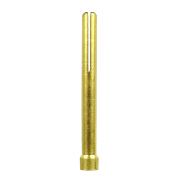 Spannhülse SR 17 / SR 18 / SR 26, Länge 50 mm