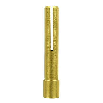 Spannhülse SR 9 / SR 20, Länge 25 mm