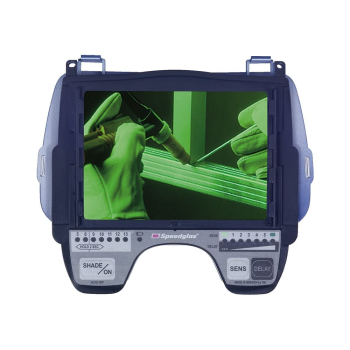 Automatikschweißfilter Speedglas 9100XX