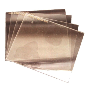 Vorsatzgläser 1000 Stunden Glas 90 x 110 mm VPE 10 Stk