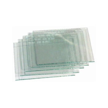 Vorsatzgläser 90 x 110 mm klar VPE 10 Stk
