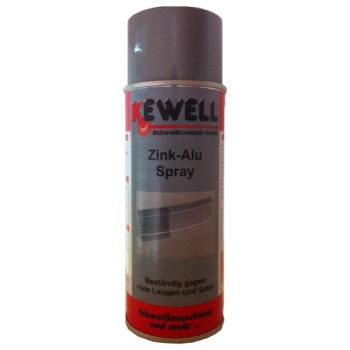 Zink-Alu-Spray