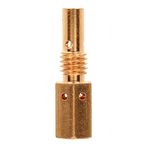 Düsenstock MB36 M8 Gewinde 28mm Lang Für MIG/MAG Brenner 5 Stück Kaufen
