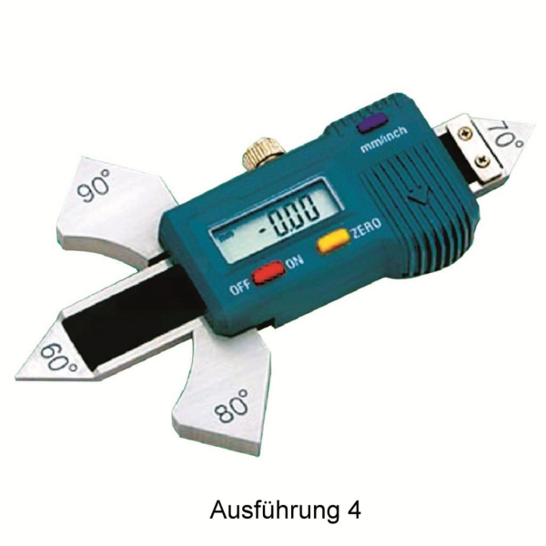 Schweißnahtlehren