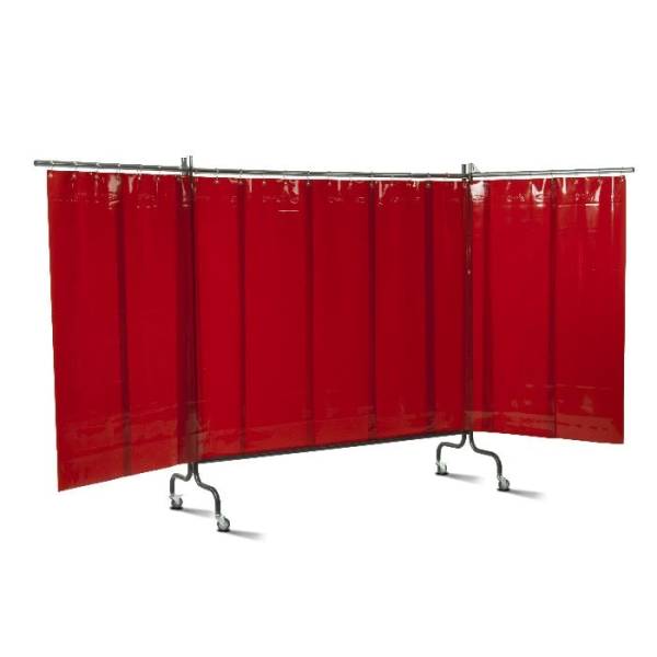 Stellwand Cobra 4000